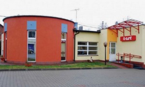 siedziba